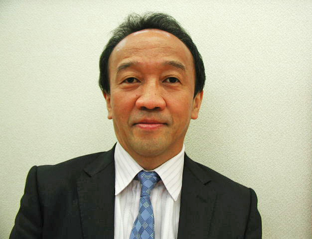 比企郡市歯科医師会、会長、杉澤満